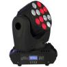 Buy cheap 4in1 LED Moving Head Light 12PCS 10W RGBW Four Color For Club / Party from wholesalers