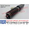 Buy cheap 20847327 Diesel Fuel Electronic Unit Injector BEBE4D03201 BEBE4D03001 BEBE4D34001 20530081 from wholesalers