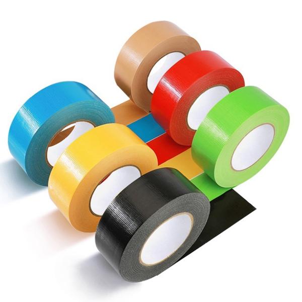 Buy cheap Domestic Carpet Tape Strong Adhesive Cloth Duct Tape Waterproof from wholesalers