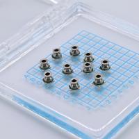 Buy cheap CPS137 Over Pressure 2X FS KPa Accuracy 70 To 115kPa Digital Output Pressure product