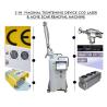 Buy cheap 10600nm Fractional Co2 Laser Machine from wholesalers
