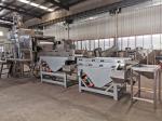 7.5kw 500kgs/H Peanut Chopping Machine For Crushing Peanut