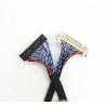 Buy cheap Long-Lasting LVDS Cable With UL VW-1 Flammability Rating And 300V Rated Voltage from wholesalers