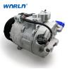 Buy cheap Car AC Compressor 6956716 DCP05045 Parts For BMW1/3/5 2007-2013 WXBM003 from wholesalers