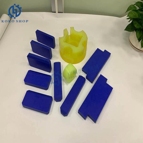 Buy cheap TOKU TNB151 Excavator Hydraulic Breaker Hammer Breaker Damper Rubber Pad Shock Cushion Absorber from wholesalers