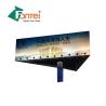 Buy cheap Laminated Film PVC Outdoor Banners 440gsm Outdoor Waterproof Banners from wholesalers