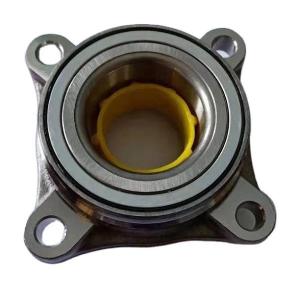 Buy cheap 54kwh01 DAC255237 Front Axle Bearing Wheel Bearing Hub For Automotive from wholesalers