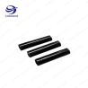 Buy cheap UL94 - V0 Black ABS Plastic Molding OD 6.0mm D1 3.9mm L 25.4mm from wholesalers