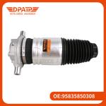 Porsche Cayenne 95835850308 95835850408 Air Suspension Spring Bag 2011 - 2018