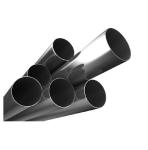 4 Inch SCH 40 Seamless Alloy Pipe Incoloy X800 Nickel Alloy Steel Pipe For