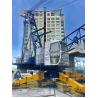 Buy cheap 380V Roof Construction Tower Crane CE Certification for Inner Climbing Crane Dismantle from wholesalers