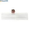 Buy cheap 0.2 - 20mm Diameter Ball Nose End Mill Cutter For Profile Milling High Hardness from wholesalers