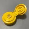 Buy cheap AL701 Honey Bottle Plastic Screw Cap with Silicone Valve and Flip Top Cap 33/400 from wholesalers