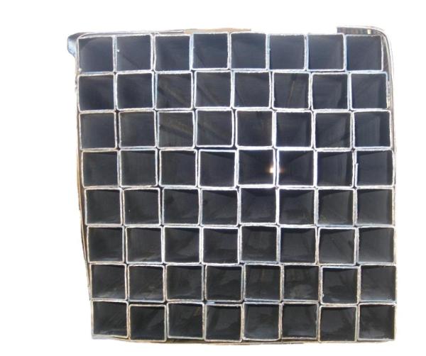 Buy cheap 2.5 Inch Galvanized Square Tubing EMT from wholesalers