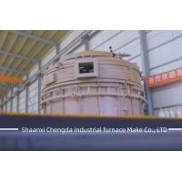 Buy cheap Ferroalloy Smelting Equipment High Quality Industrial Submerged Arc Furnace (SAF product