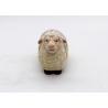 Buy cheap Strong Dolomite Ceramic Sheep Bank , Ceramic Coin Bank Figurine Farmhouse Decoration from wholesalers