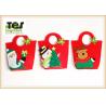 Buy cheap Christmas apple handbag/ Felt bag /Nonwovens/Festival /gift/child from wholesalers