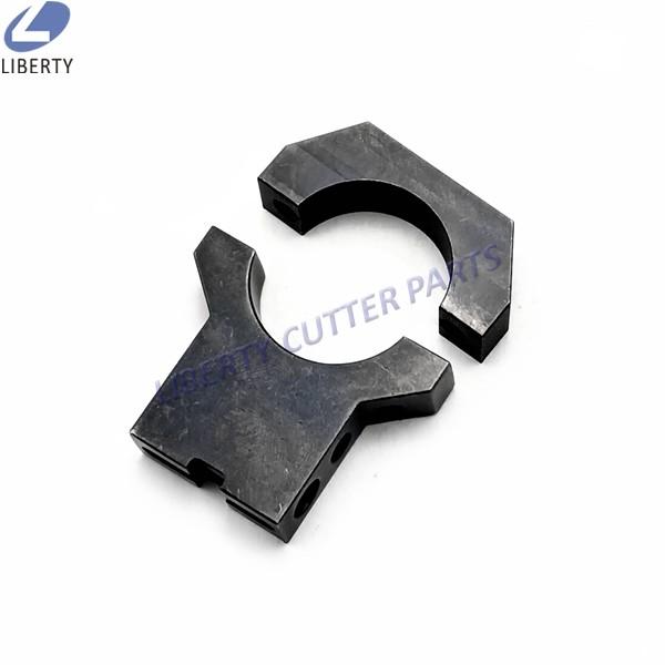 Cutter Spare Parts No. 105933 Counter Bearing (for Item:106200) For Bullmer D
