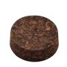 Buy cheap Black Carbonized Cork Lids Cork Bottle Stopper Plugs sealed moisture proof from wholesalers