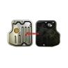 Buy cheap 518911 35330-08010 3533008010 Automatic Transmission Filter For Toyota Lexus U151 from wholesalers