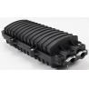 Buy cheap SGS Dome Fiber Optic Splice Closure Ultraviolet Radiation Resistant from wholesalers