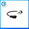 Buy cheap Oil Pressure Switch 421-43-22912 4214322912 For Komatsu PC200-8 Excavator Spare Parts from wholesalers
