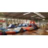 Buy cheap Inflatable Water Park Games Crazy Water Games Equipment from wholesalers