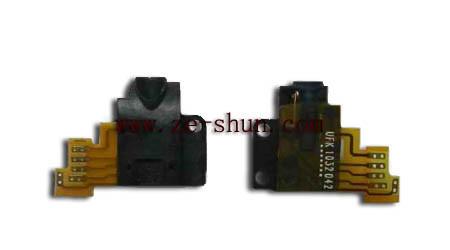 Buy cheap Cell Phone Touch 2 Earphone Jack Protective IPod Flex Cable from wholesalers