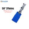 Buy cheap High Speed Steel Tungsten Alloy Cutting Edge Geometry Varies Diameter D1-20mm from wholesalers