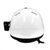 Buy cheap Temperature Measuring Policy 1920x1080 Work Safety Helmet from wholesalers