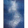 Buy cheap Hdpe Anti UV Printable Carparking Net , 85% - 95% Shade Rate Netting from wholesalers