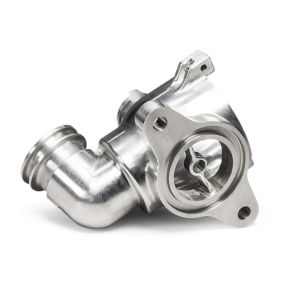 Buy cheap SS45C CNC Inox Steel Chitiet Machined Parts 100PCS from wholesalers