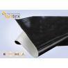Buy cheap High Durability Silicone Coated Glass Fabric For Thermal Insulation from wholesalers