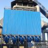 Buy cheap Industrial Dust Collection Equipment , Long Bag Dust Collection System from wholesalers