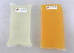 Sanitary Napkin Making Industrial Construction Adhesive Hot Melt PSA For