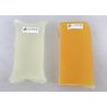 Buy cheap Sanitary Napkin Making Industrial Construction Adhesive Hot Melt PSA For Disposable Pads from wholesalers