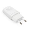 Buy cheap 5V 2.4A AC US Plug USB Wall Portable Smartphone Charger For Samsung Galaxy from wholesalers