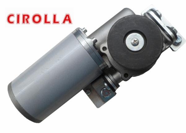 Quality Silent Working Electric Brushless DC Motor for Automatic Sliding Door for sale