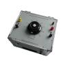 Buy cheap Current Injection CT PT Analyzer 1200A , Circuit Breaker Tester Light Weight from wholesalers