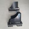 Buy cheap Flip Door Detachable Traffic Light Housing Body Part 1-Appearance EXW 400MM from wholesalers