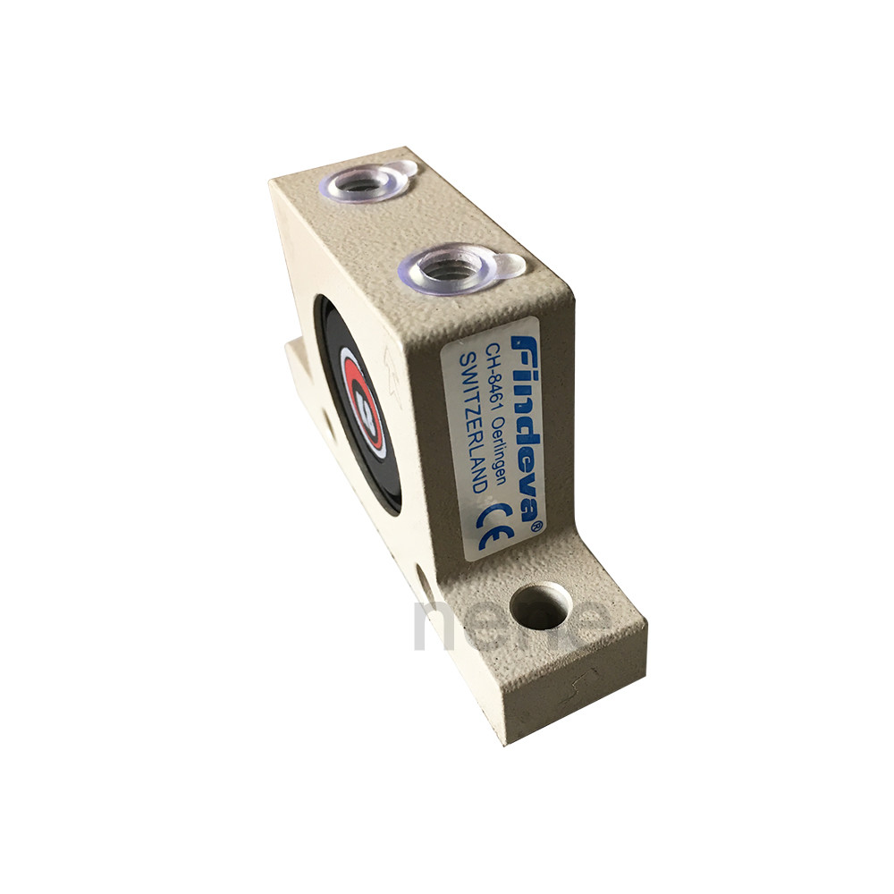 K8 Rust Proof Aluminum Media Pneumatic Vibrators Adjustable Pressure K Series