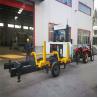 Buy cheap MJ1600E Woodcraft Bandsaw Mill Band Saw Sawmill Machine For Wood Cutting from wholesalers