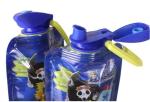 Portable Traveling Outdoor Sports Foldable Drink Bottles Collapsible Water