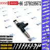 Buy cheap Common Rail Injector 23670-E9260 295050-0760 For Toyota Dyna XZU610D-TWTMB3 N04C Diesel Injector 23670-E9260 295050-0760 from wholesalers