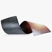 Buy cheap 40W 80W 160W 500W Thin Film Rollable Solar Panels With Innovative Solar Cells product