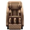Buy cheap Medical Breakthrough Zero Gravity Massage Chairs 145CM SL 20min Control ROHS from wholesalers