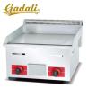 Buy cheap Stainless Steel Couter Top Gas Griddle For Restaurant from wholesalers