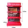 Buy cheap Factory Price Supermarket Shelf Display Rack Pegboard Metal Tools Storage / Hardware Tool Display Rack Heavy Duty Rack from wholesalers