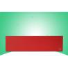 Buy cheap Red Matt Finish Kid Watch Cardboard Display Trays Easy To Degraded Material from wholesalers
