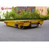 Buy cheap Factory Cable Drum 20T Transfer Trolley On Rail from wholesalers